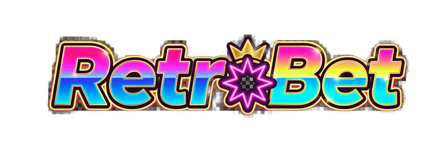 RetroBet Logo